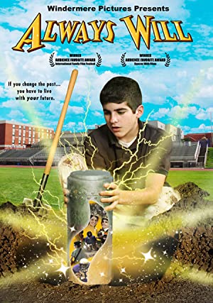 Always Will (2006) starring Andrew Baglini on DVD on DVD